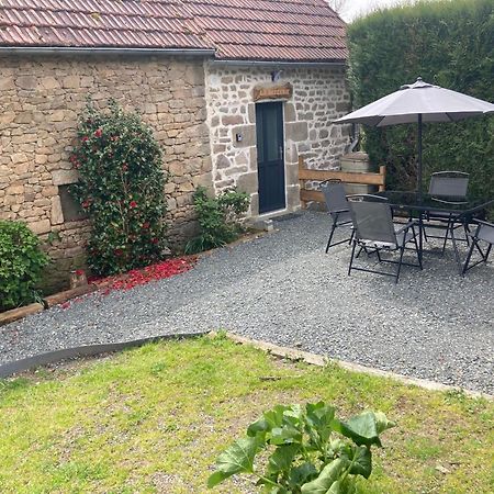 La Bergerie Villa Glénic Exteriör bild