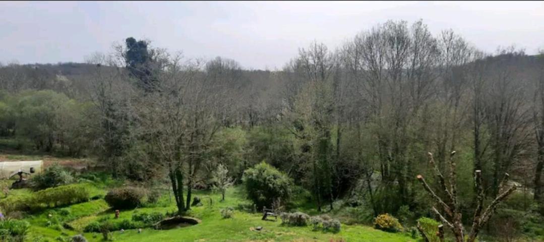 La Bergerie Villa Glénic Exteriör bild